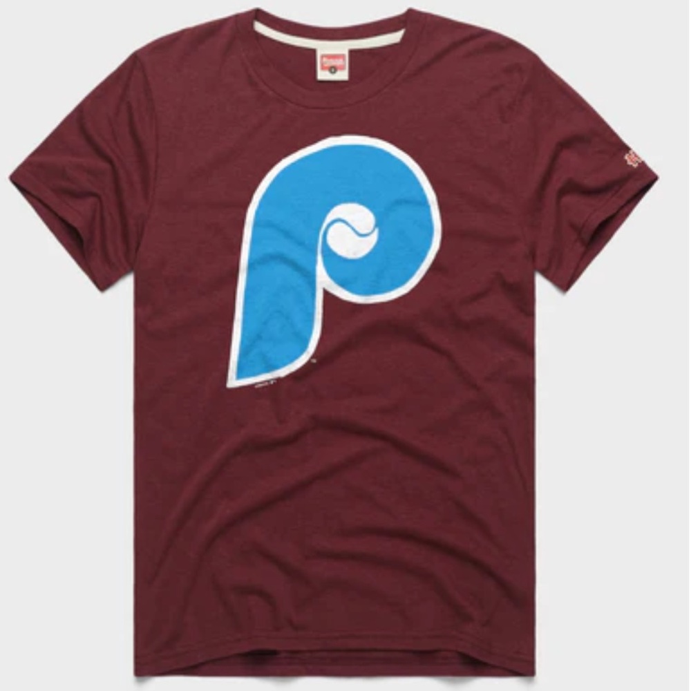 Retro Phillies T-Shirt